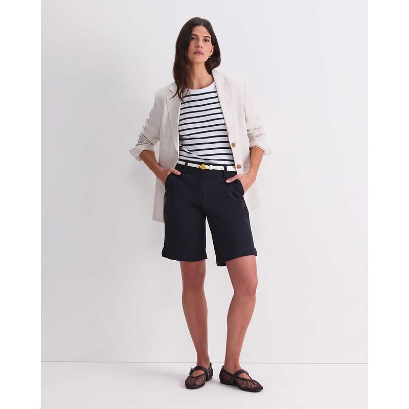 Sportscraft Heidi Stripe Tee image number 3